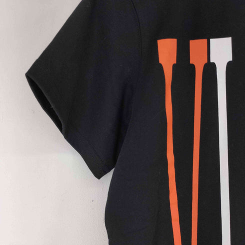 ヴィローン VLONE ロゴプリント S/S Tシャツ メンズ